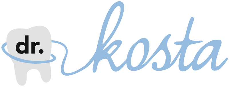 Konstantinos Proussaefs DDS Inc.